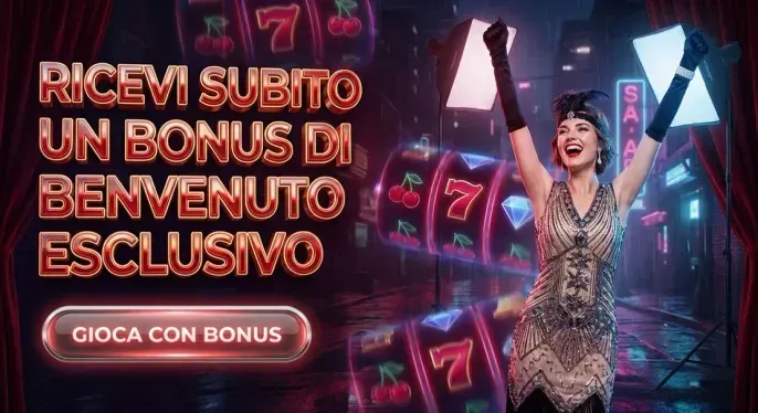 Ritzo Casino